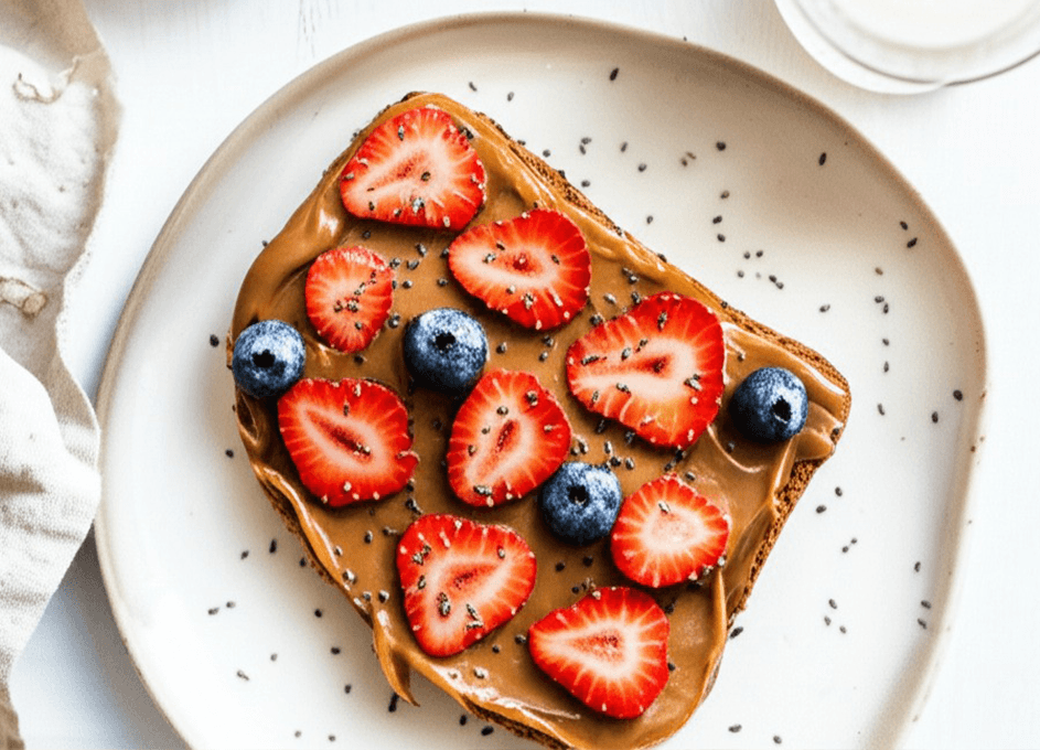 Bread & Breakfast Foods