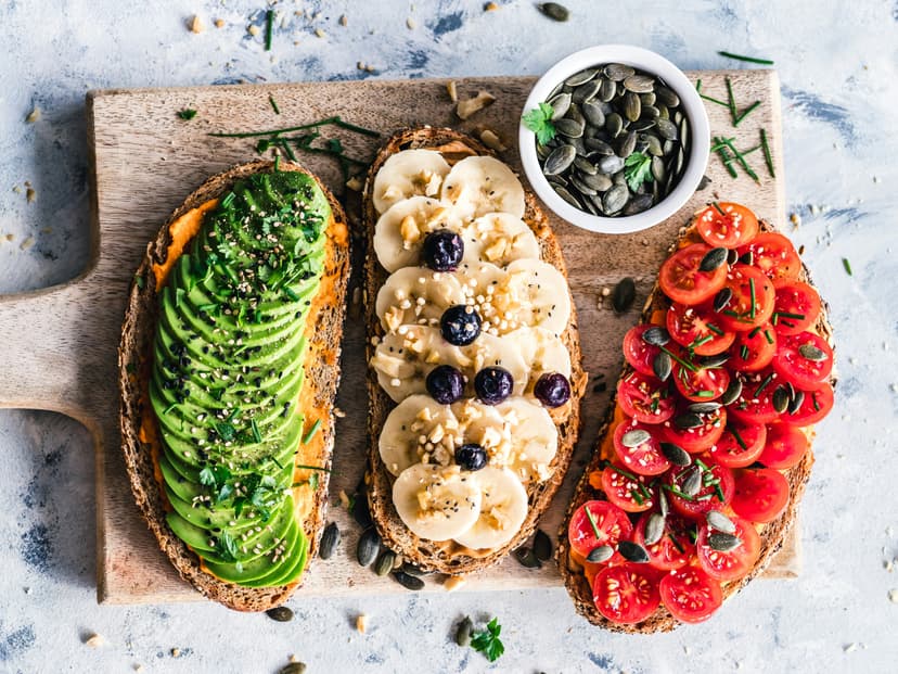 Break—the—Fast: Why Your Morning Meal Matters More Than You Think
