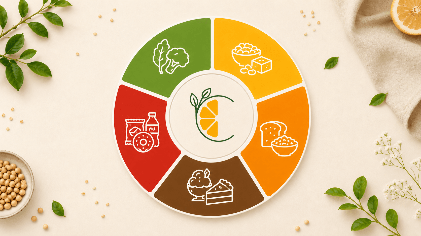 Inside Vegan Curator’s Food Review Model