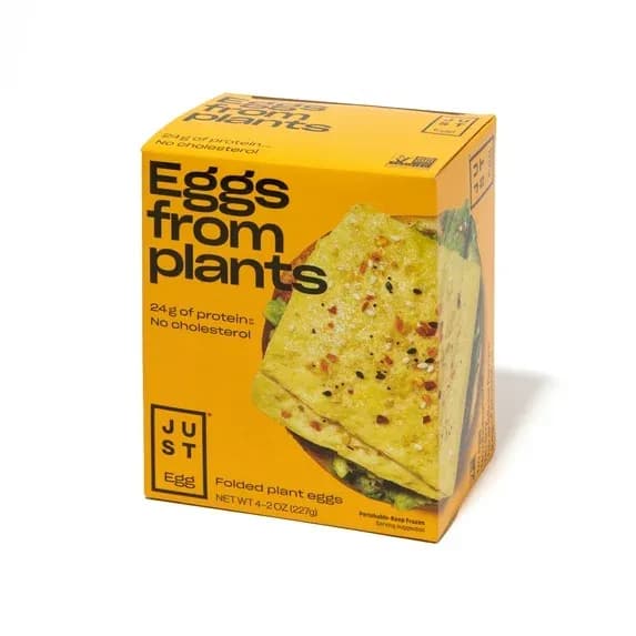 JUST Egg Folded 