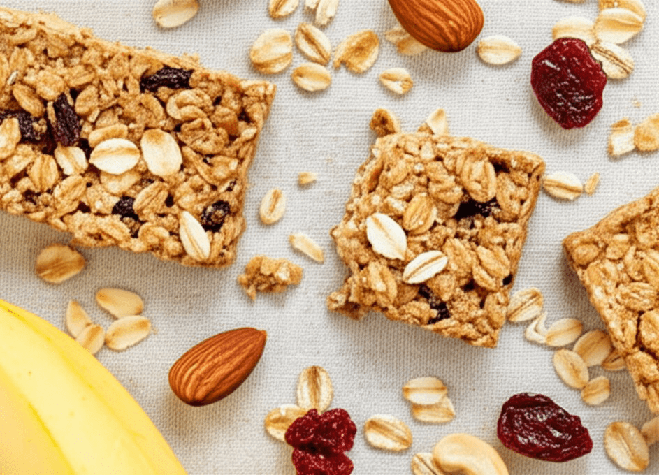 On-the-Go Fuel