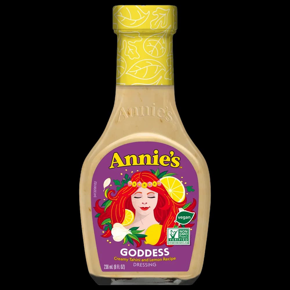 Annie's Goddess Dressing