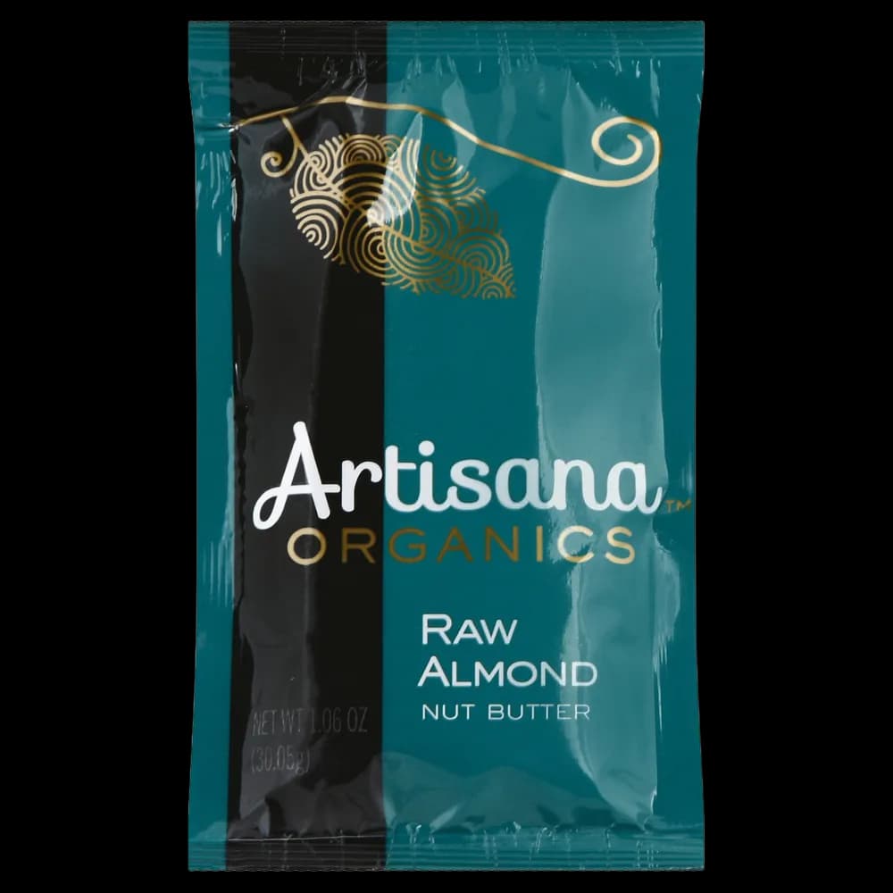 Artisana Organics Raw Almond Nut Butter
