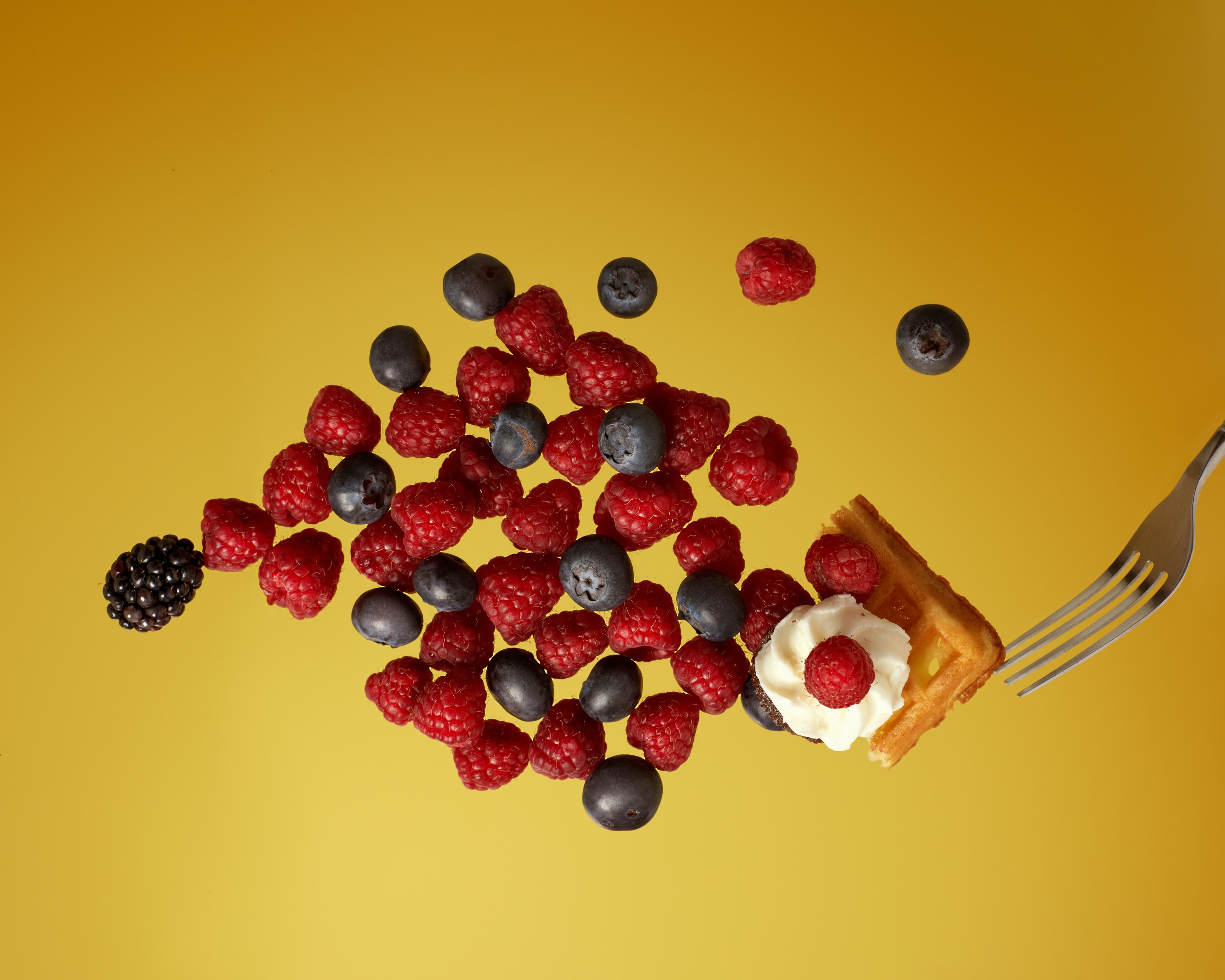 Berry Misleading: What’s Really Inside Your ‘Healthy’ Foods