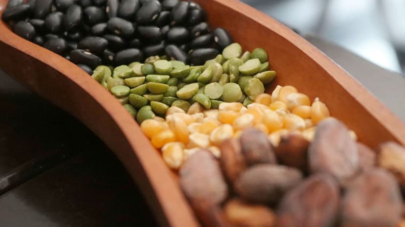 Beyond the Three Sisters: Global Plant-Based Trios Rooted in Traditional Wisdom