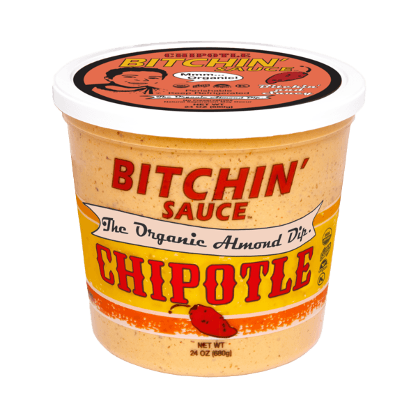 Bitchin' Sauce – Chipotle