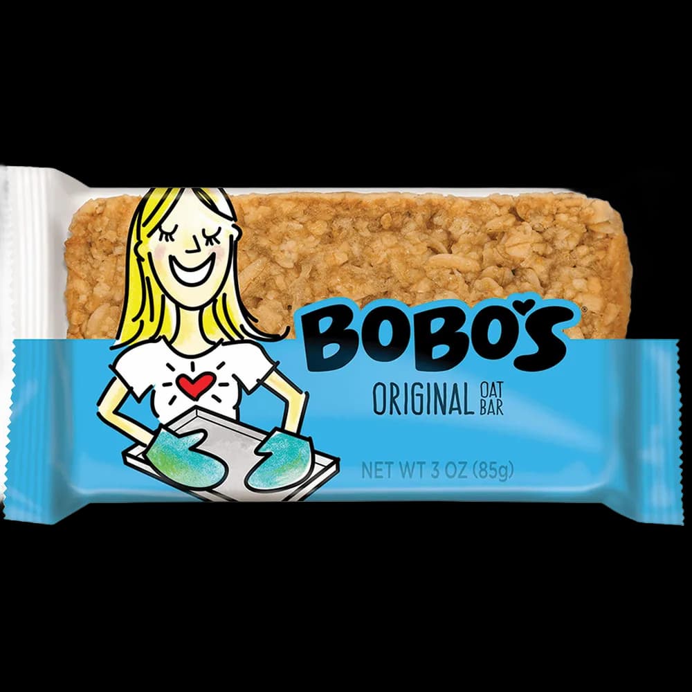 Bobo's Original Oat Bar