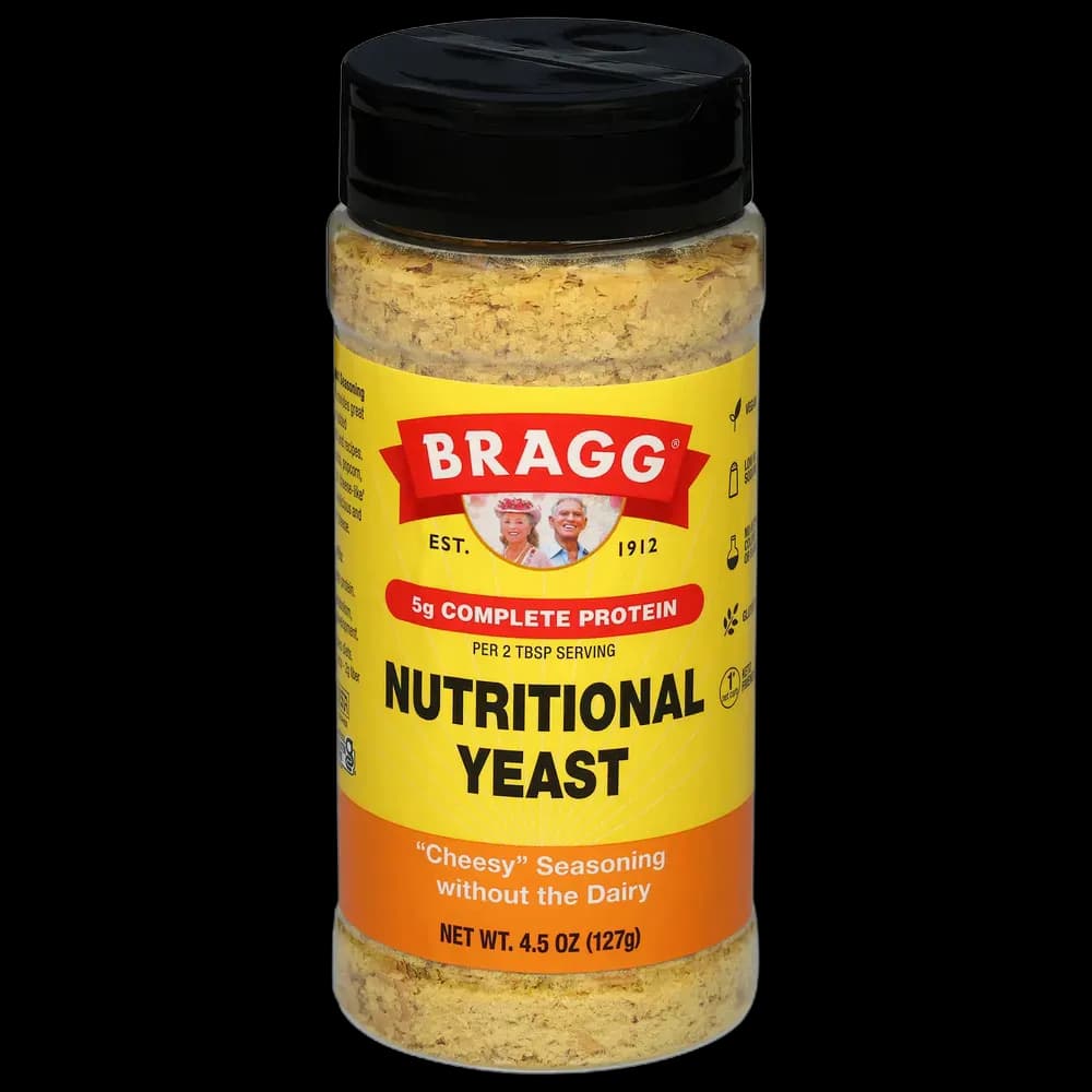 Bragg Nutritional Yeast