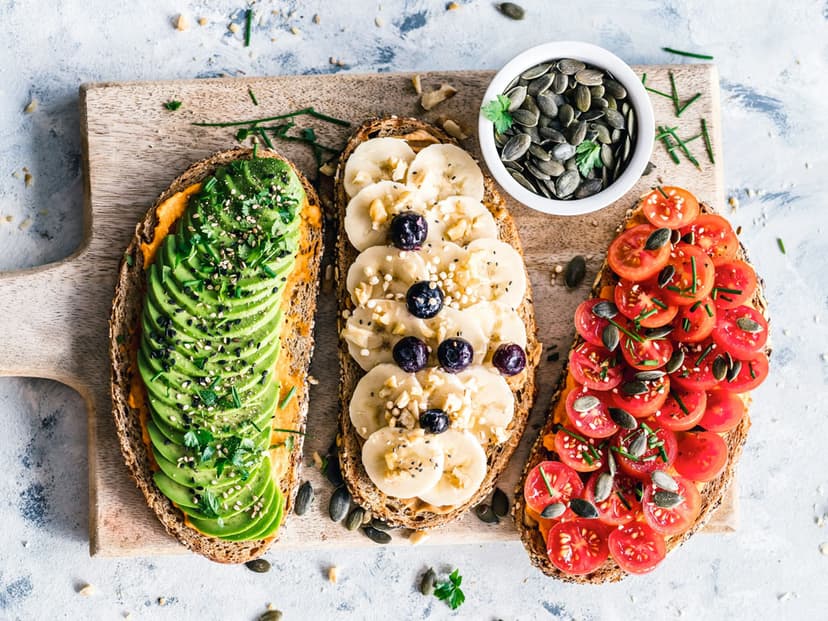 Break—the—Fast: Why Your Morning Meal Matters More Than You Think
