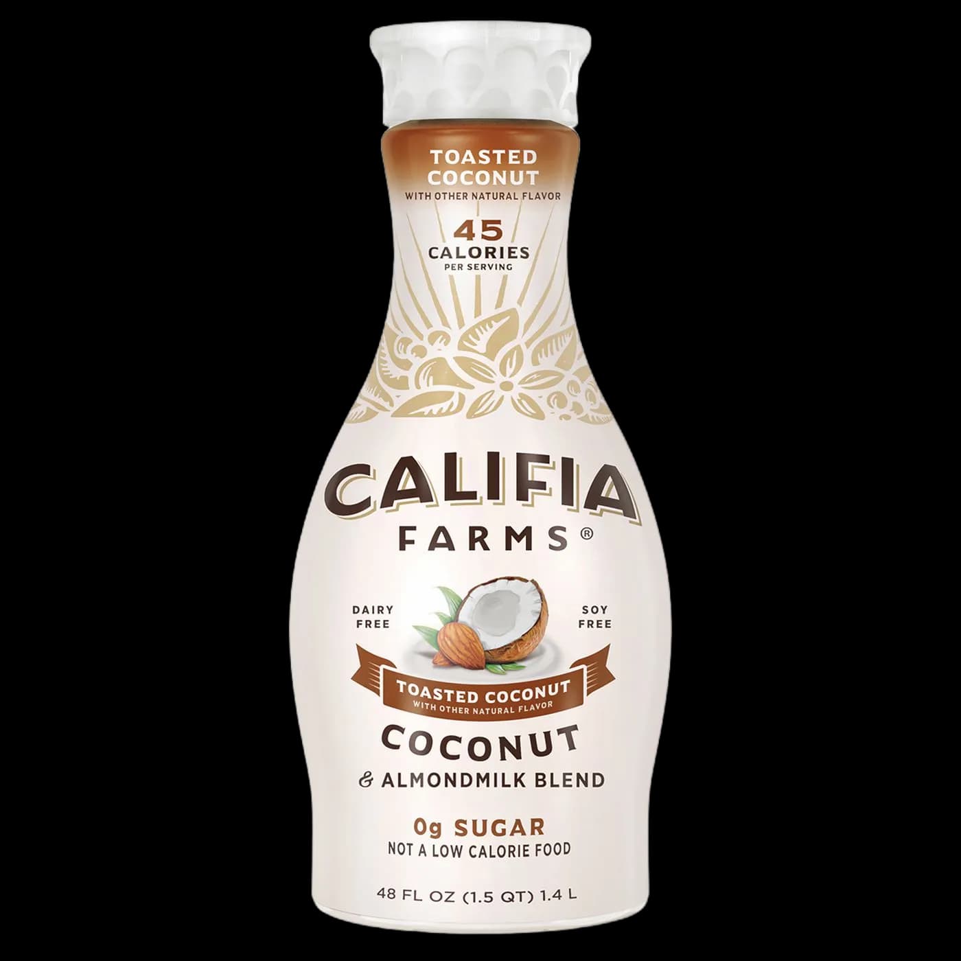 Califia Farms Almondmilk Blend, Toasted Coconut