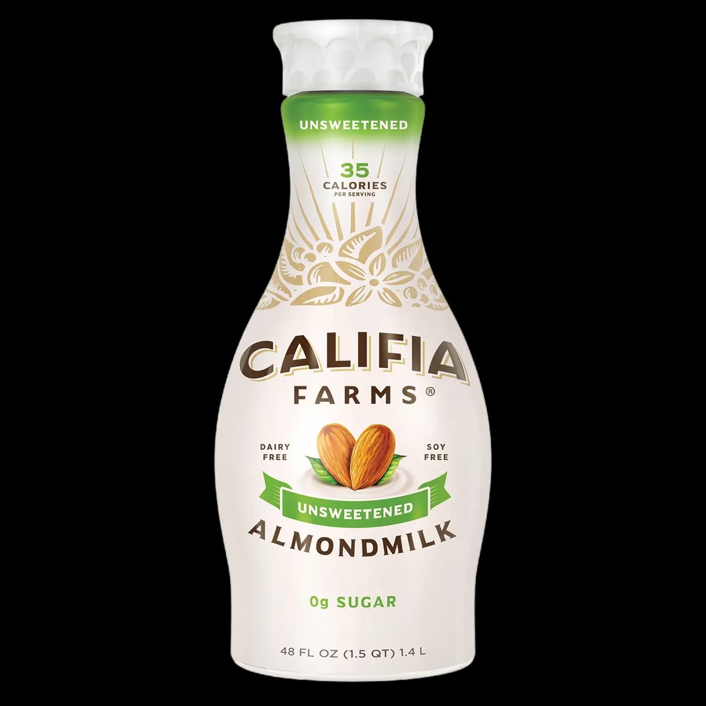 Califia Farms Almondmilk, Unsweetened