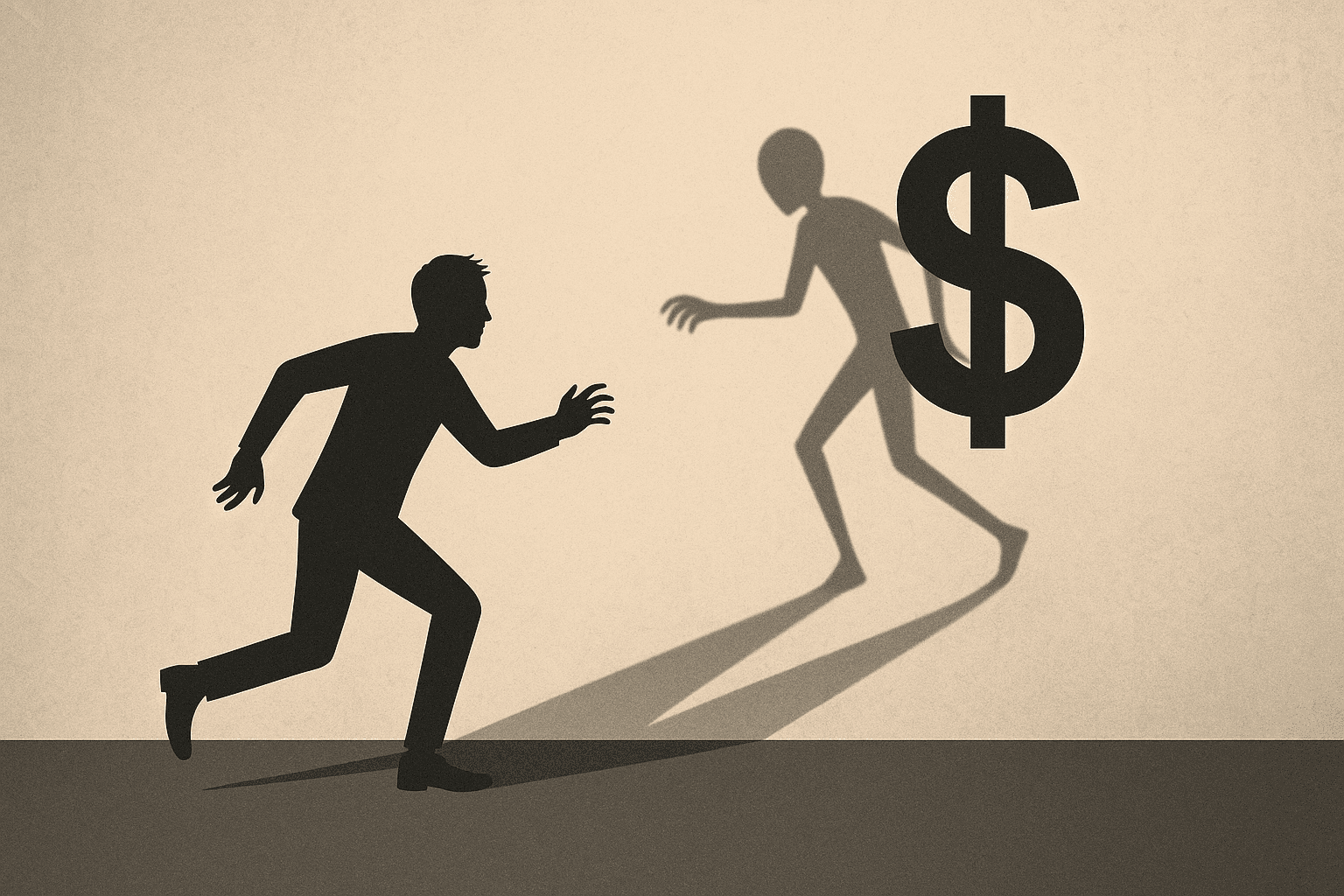 Chasing Shadows: How the Food Industry Keeps Using Misdirection and Distraction from the Real Problem