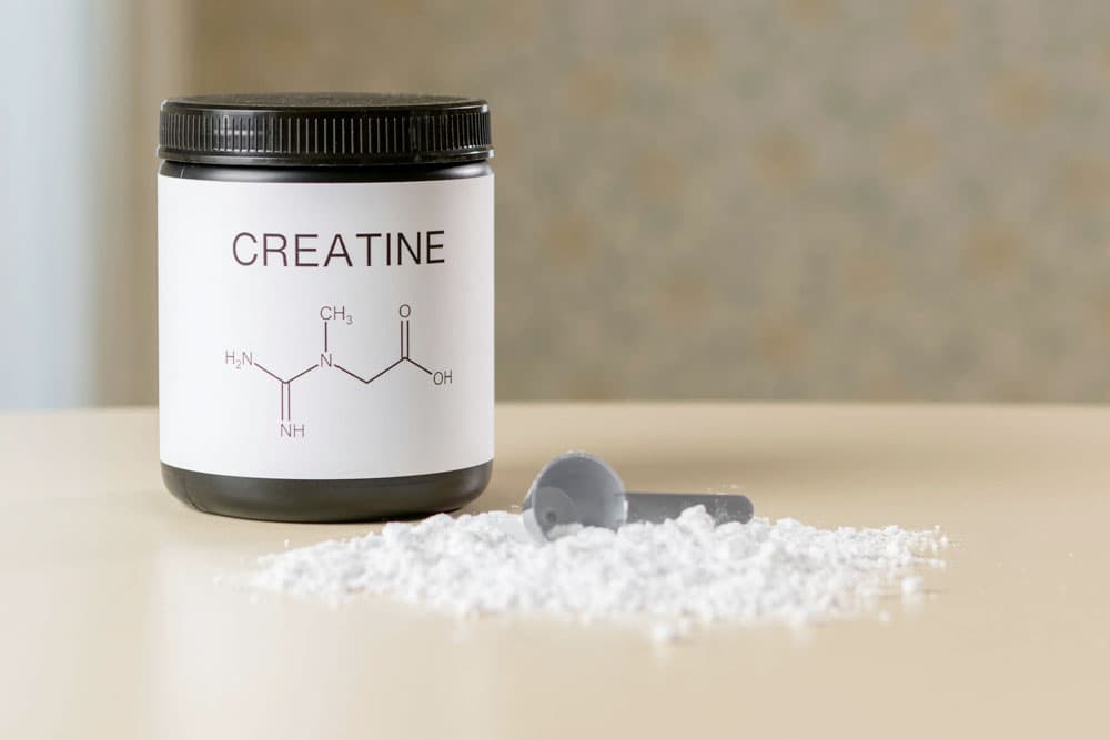 Rethinking Creatine: Your Body Makes Plenty—Even Without Meat