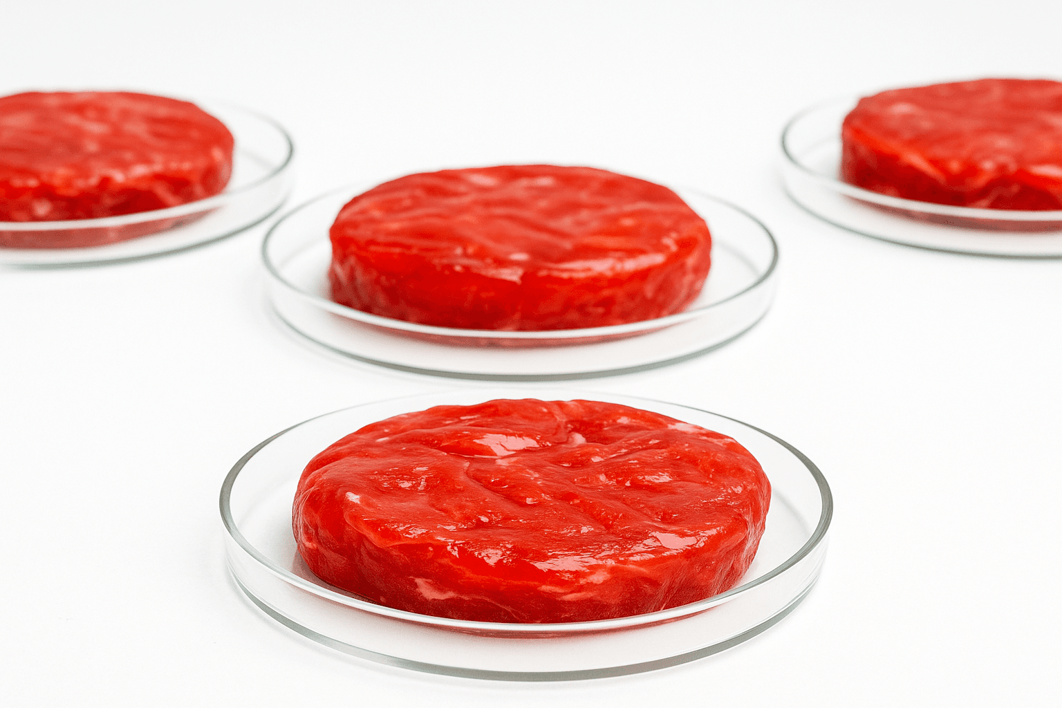 When You Know Better, Do Better: Why Cultivated Meat Isn't the Evolution We Need