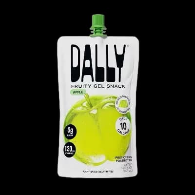 Dally Apple Gel Snack