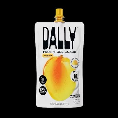 Dally Mango Gel Snack