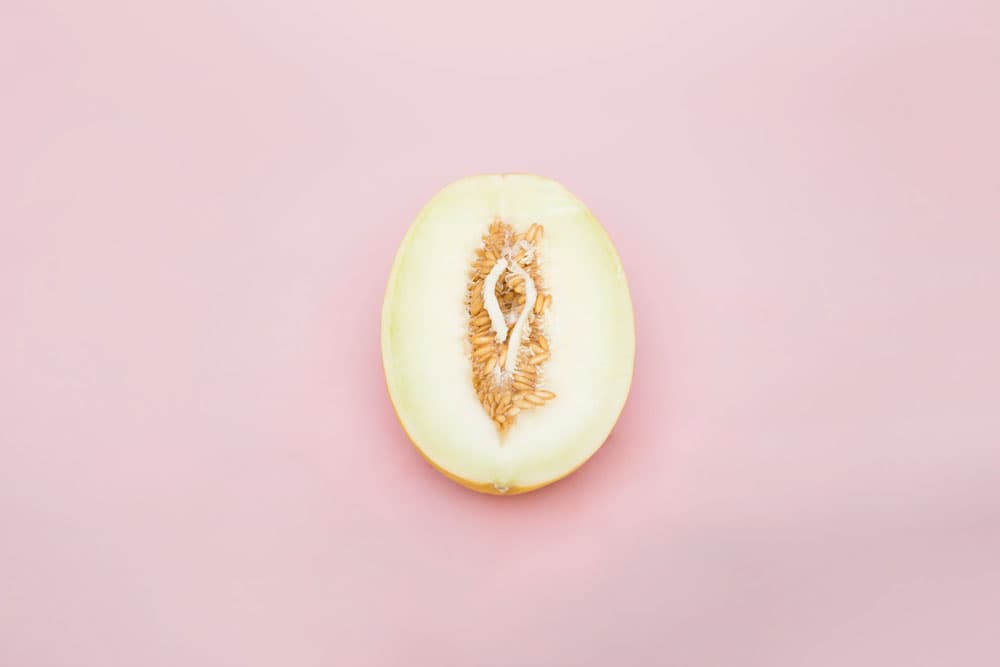 The Future Is Female—and Powered by Plants