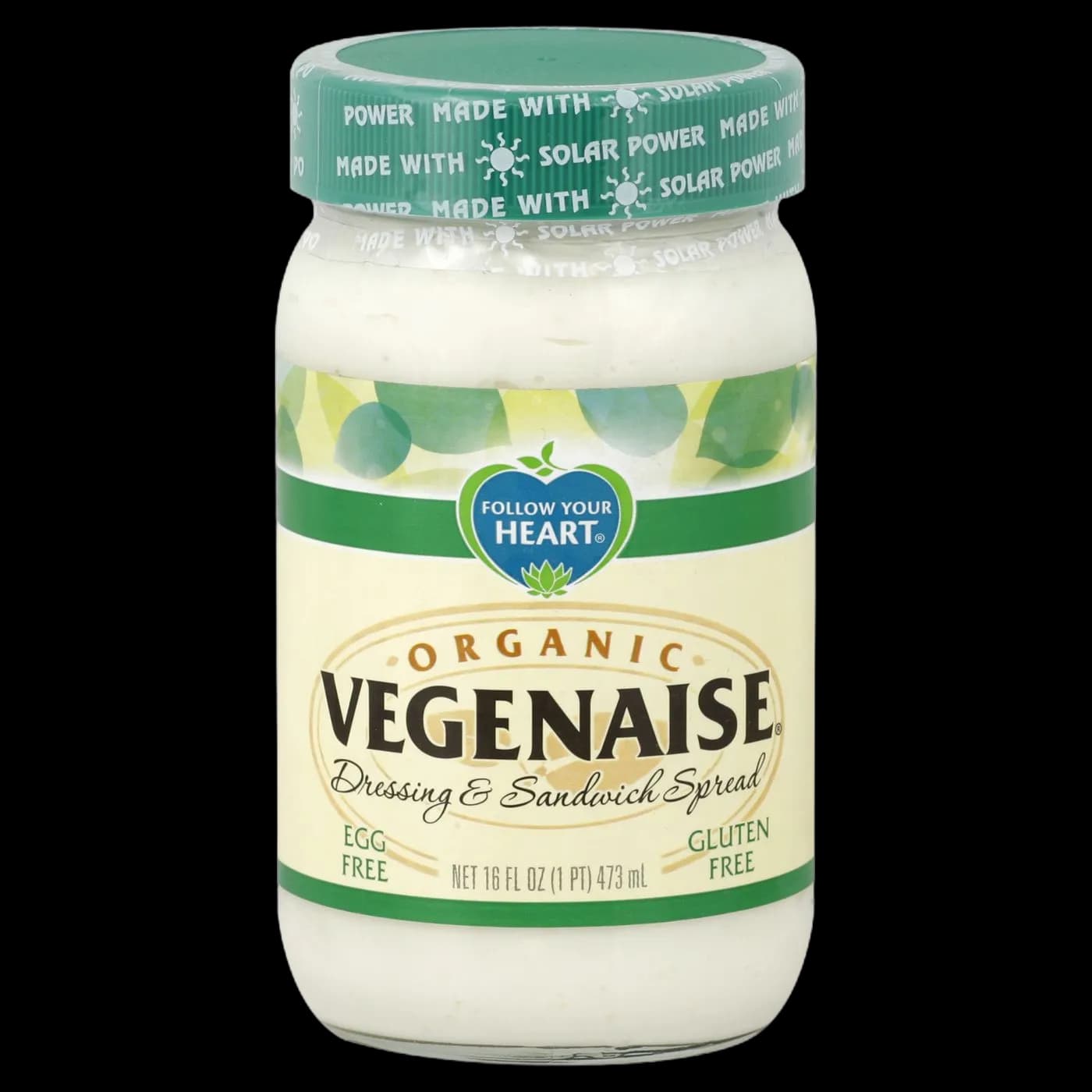 Follow Your Heart Organic Dairy Free Vegan Mayo