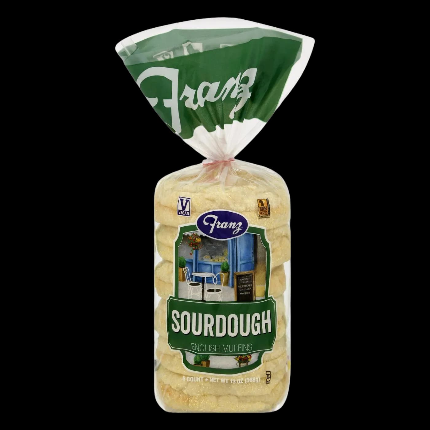 Franz Franz Sourdough English Muffins