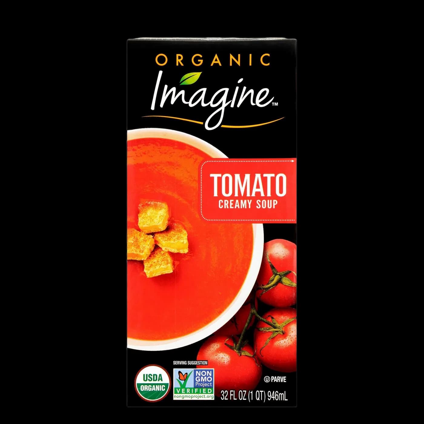 Imagine Organic Organic Tomato Creamy Soup