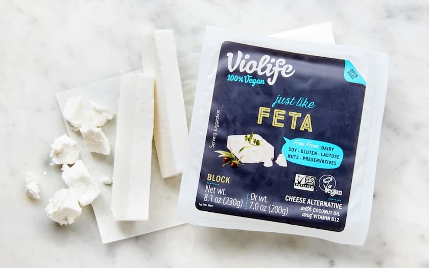 Violife Just Like Feta