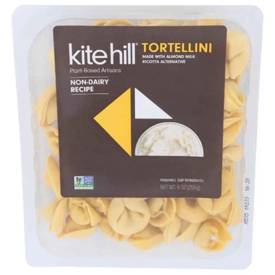 Kite Hill Plant-Based Tortellini