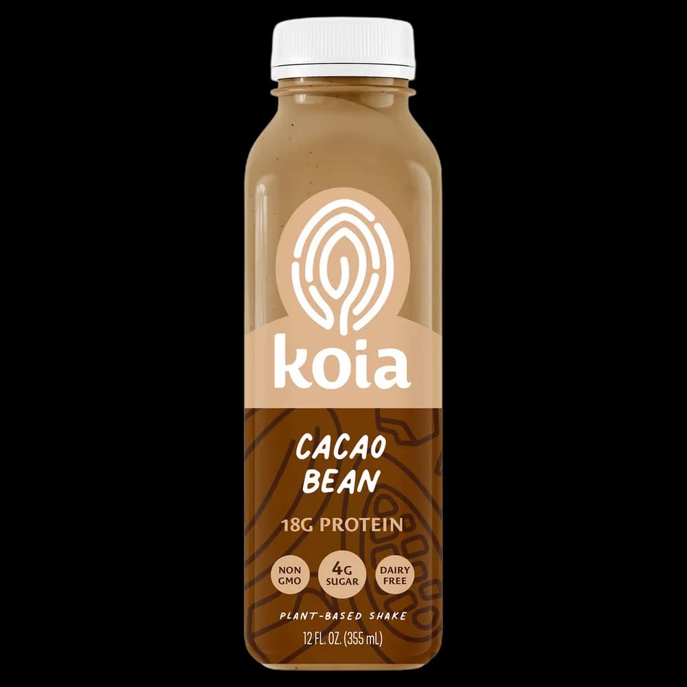 Koia Cacao Bean Shake