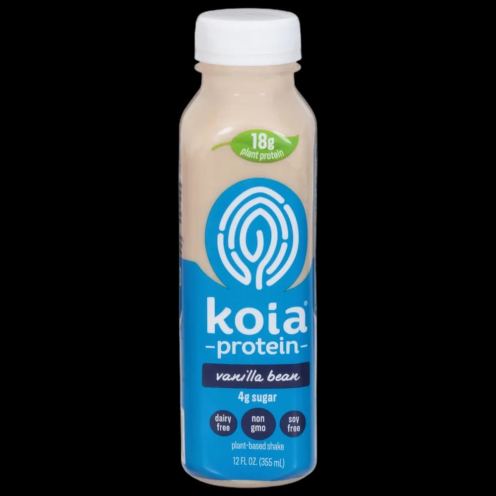 Koia Vanilla Bean Shake