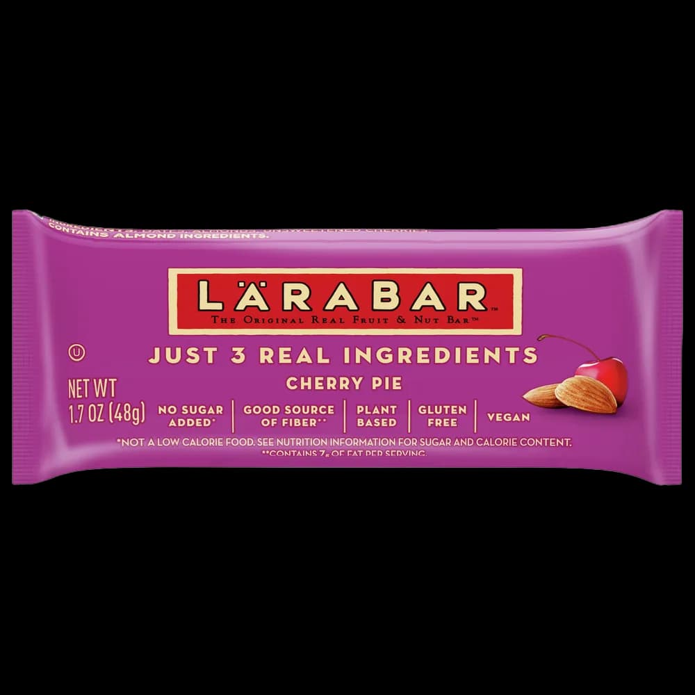 Larabar Fruit & Nut Bar, Cherry Pie