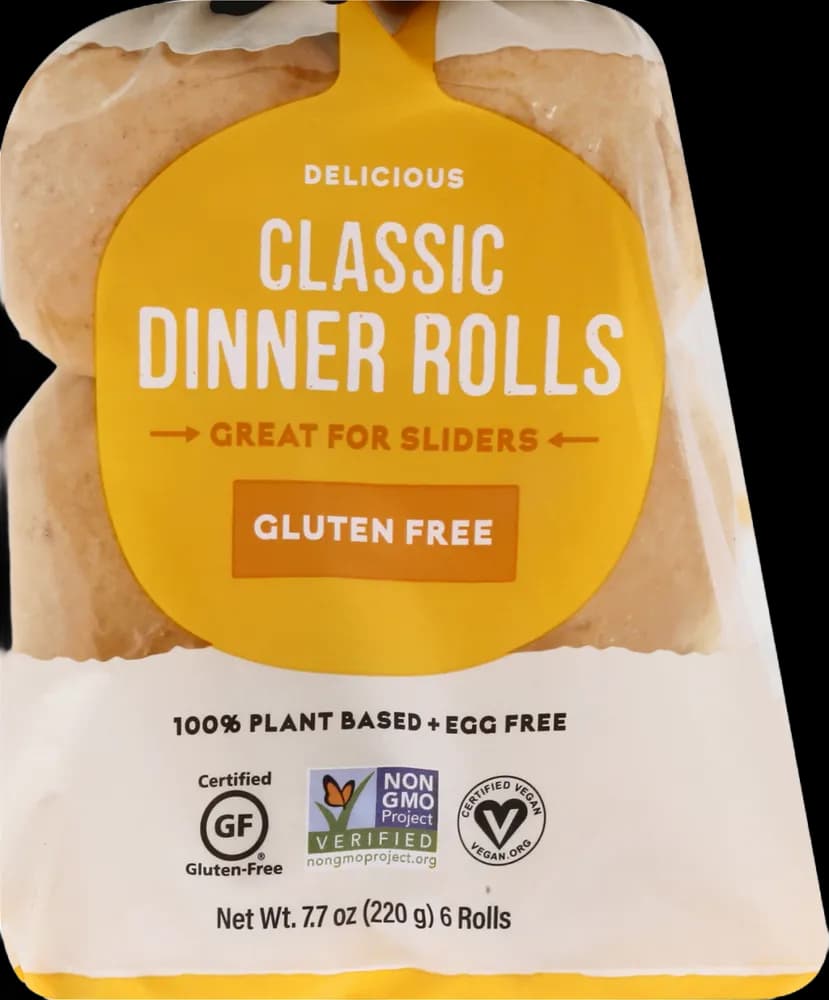 Little Northern Bakehouse Classic  Dinner Rolls