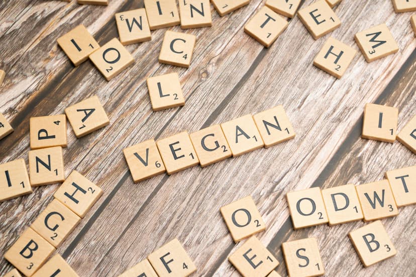 Essential Foods for a Balanced Vegan Diet