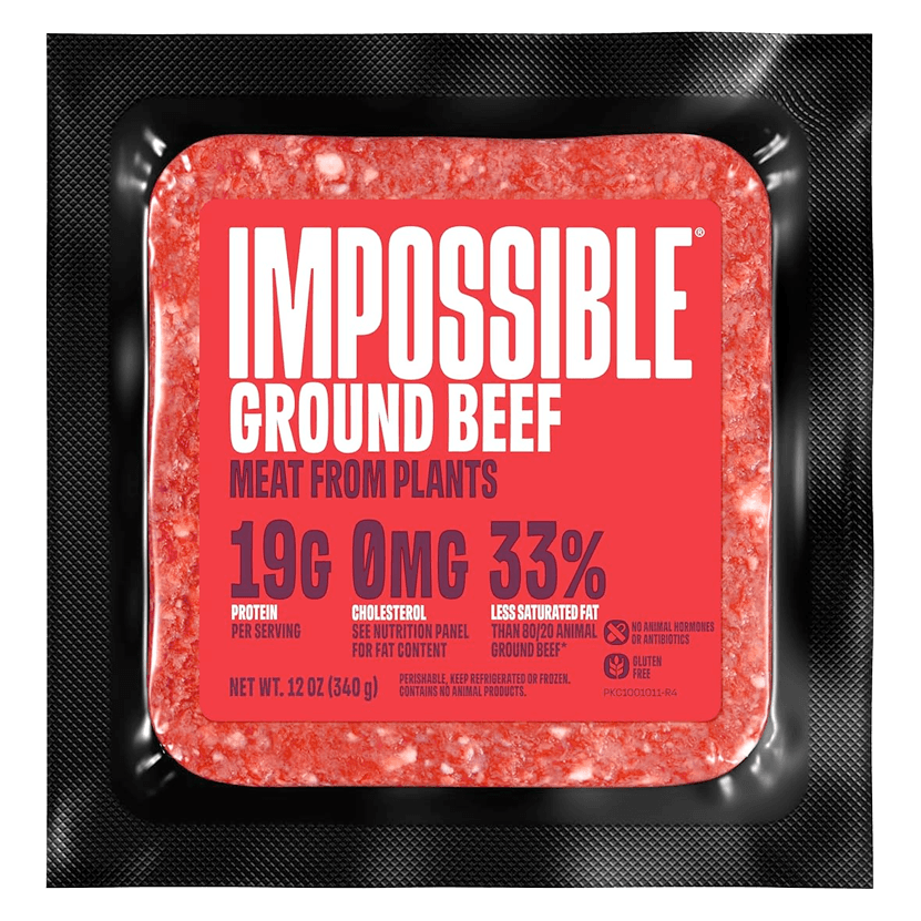 Impossible™ Ground Meat