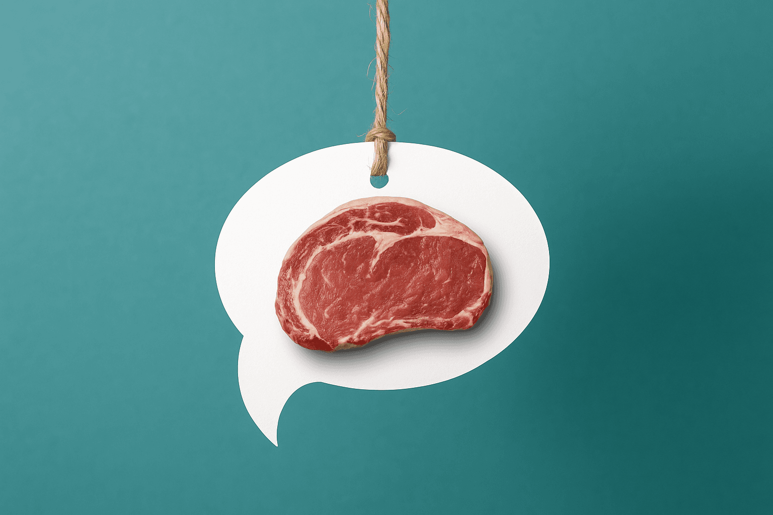 Meathead Nation: How the Protein Craze Is Costing Us Our Health, Ethics, and Planet