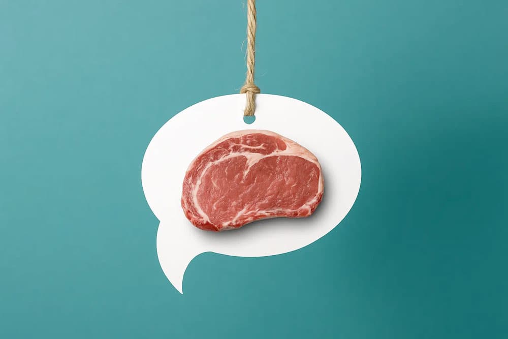 Meathead Nation: How the Protein Craze Is Costing Us Our Health, Ethics, and Planet