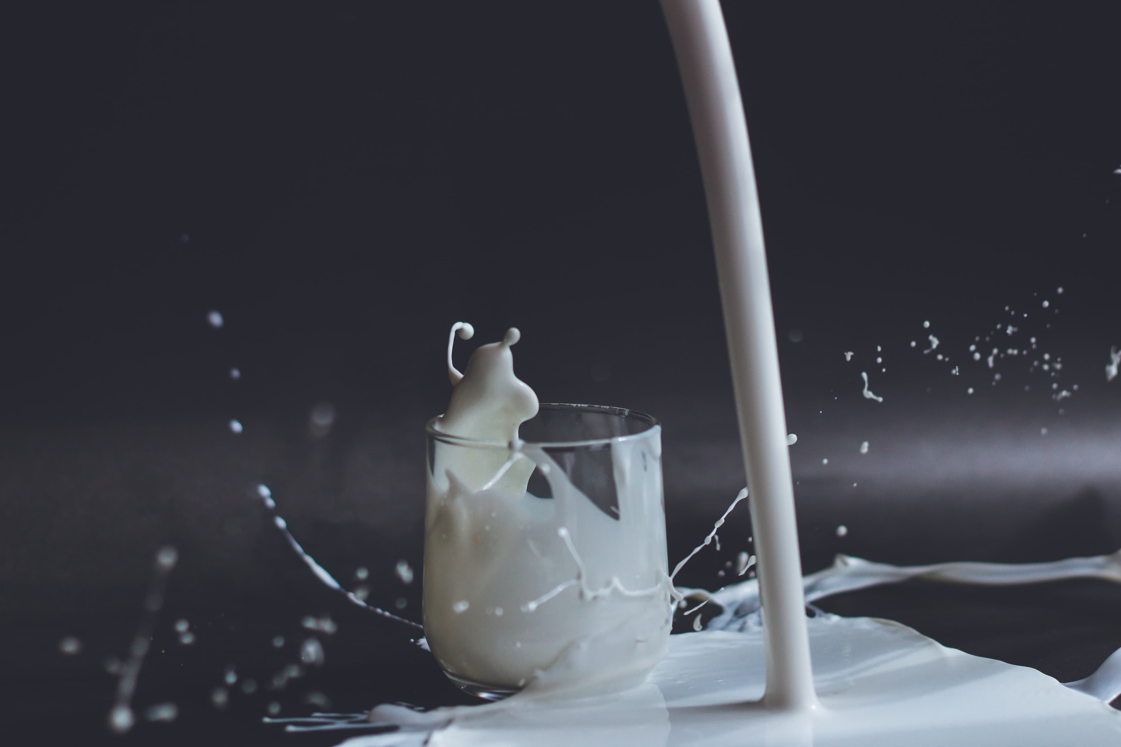 Is it time to retire dairy from our diets? 
