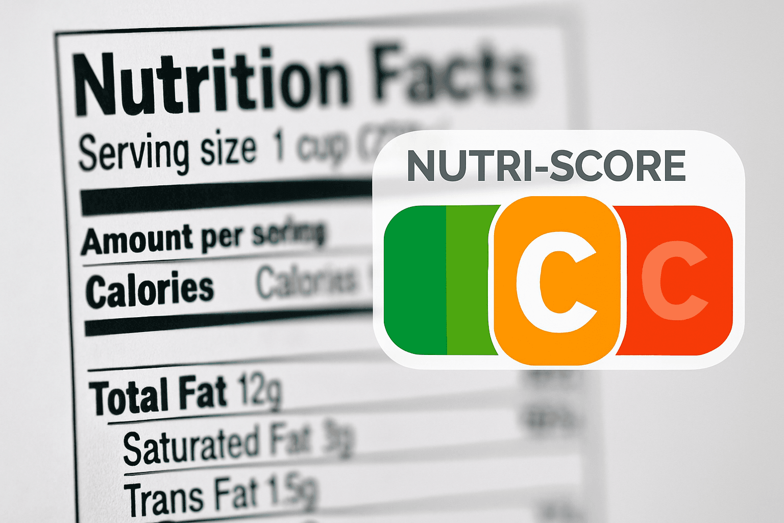 Nutri-Score: Helpful Shortcut or Missed Opportunity?