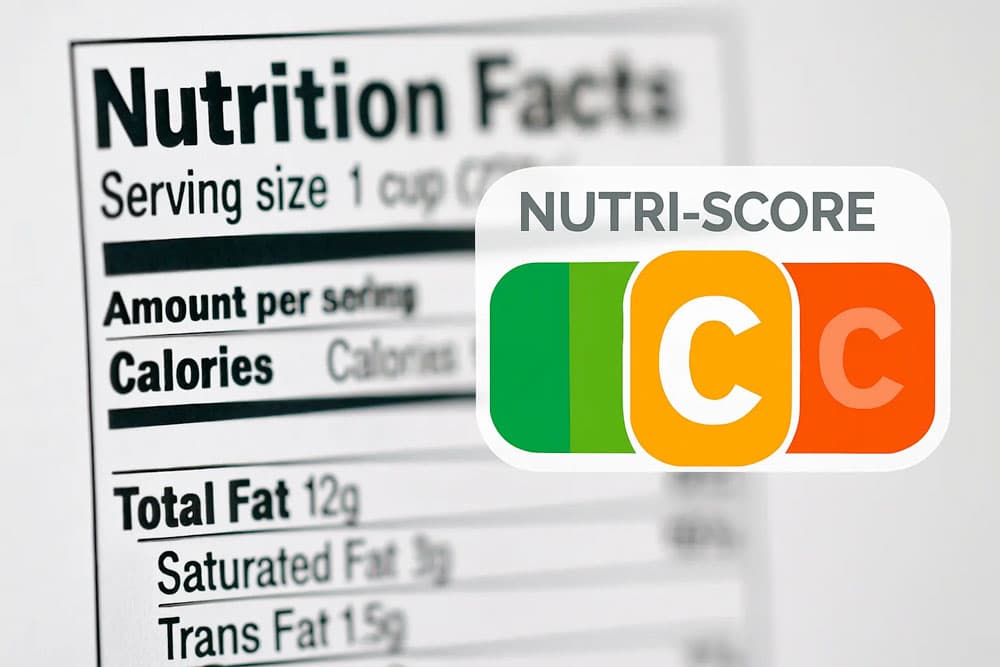 Nutri-Score: Helpful Shortcut or Missed Opportunity?