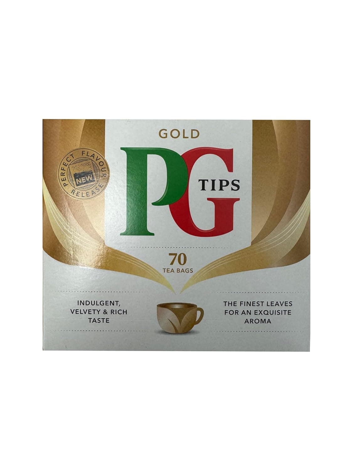 PG Tips Gold Special Blend (Tea Bags)