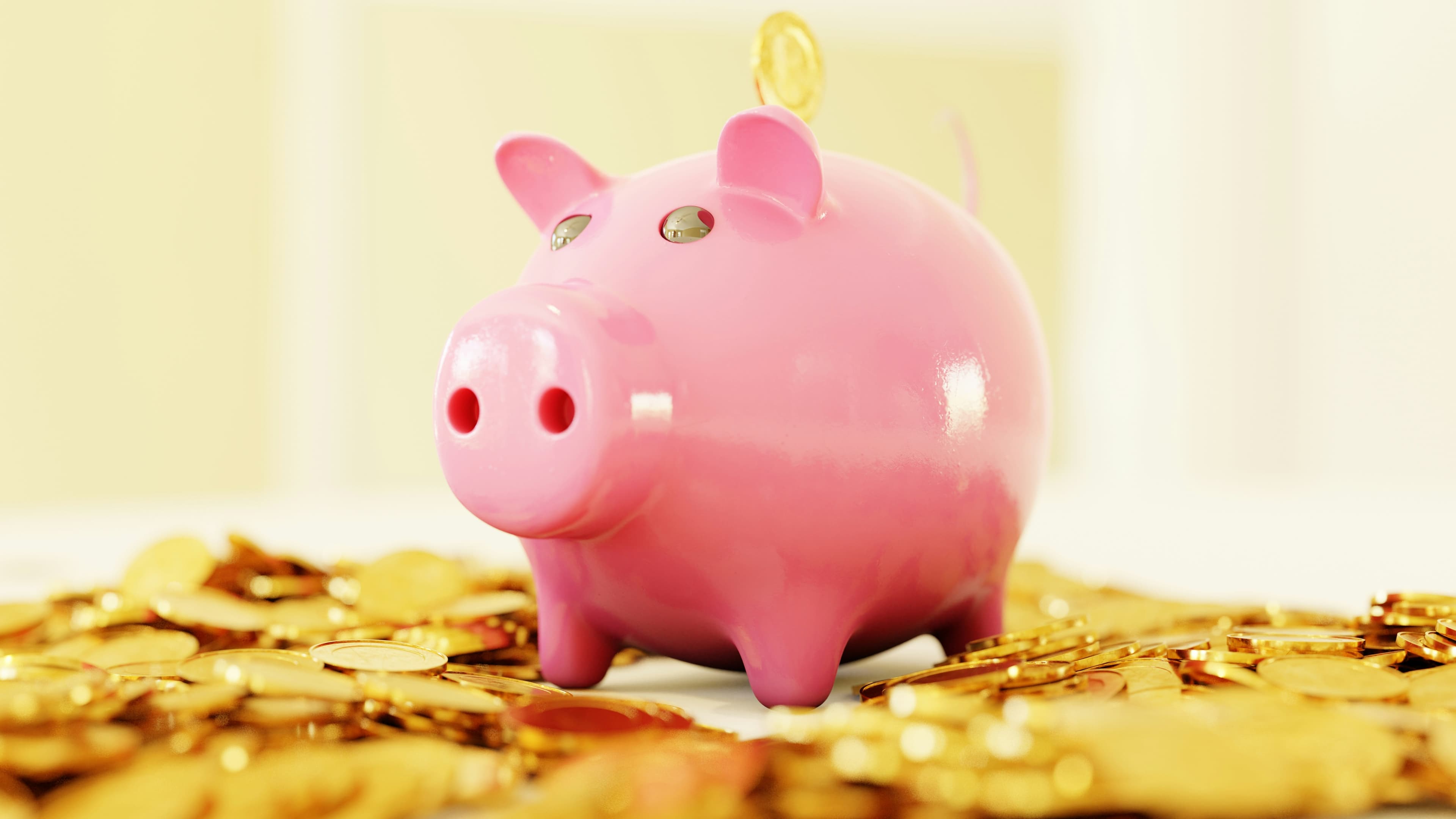 Pork, Power, and Profits: How the Industry Keeps Its Piggy Bank Full