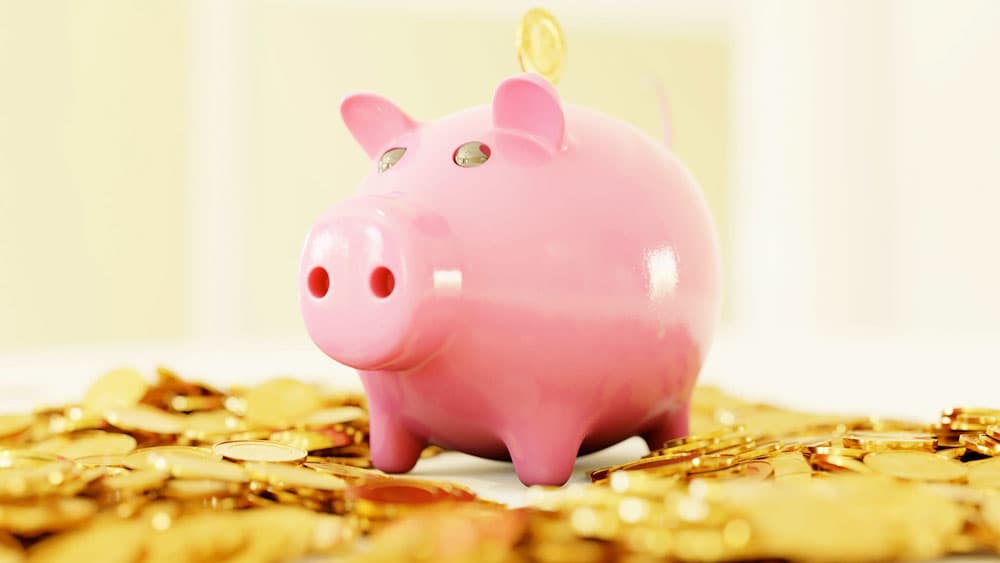 Pork, Power, and Profits: How the Industry Keeps Its Piggy Bank Full