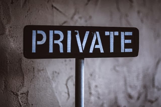 Privacy Policy
