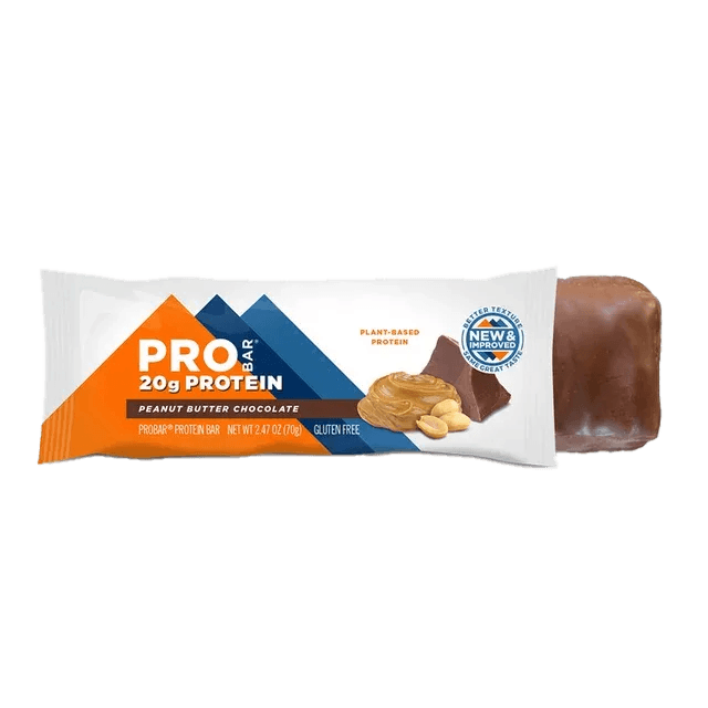 PROBAR Protein Bar – Peanut Butter Chocolate