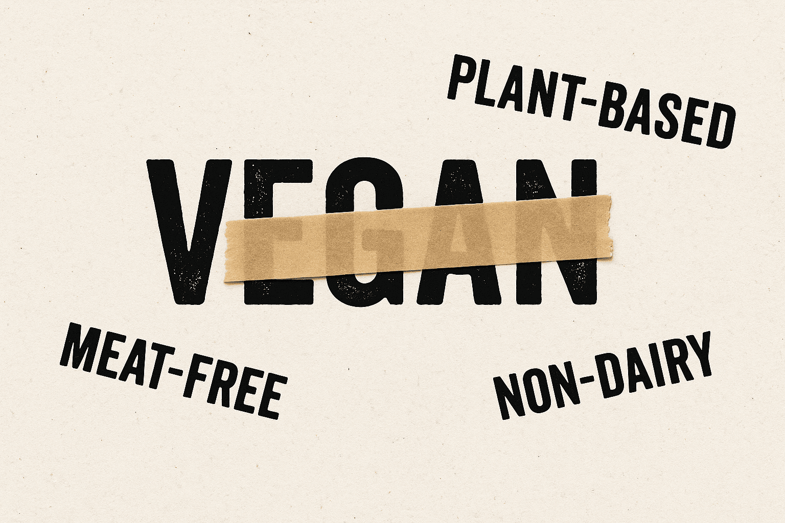 “Quiet Quitting” Vegan: The Industry’s Silent Shift—and Why It Matters