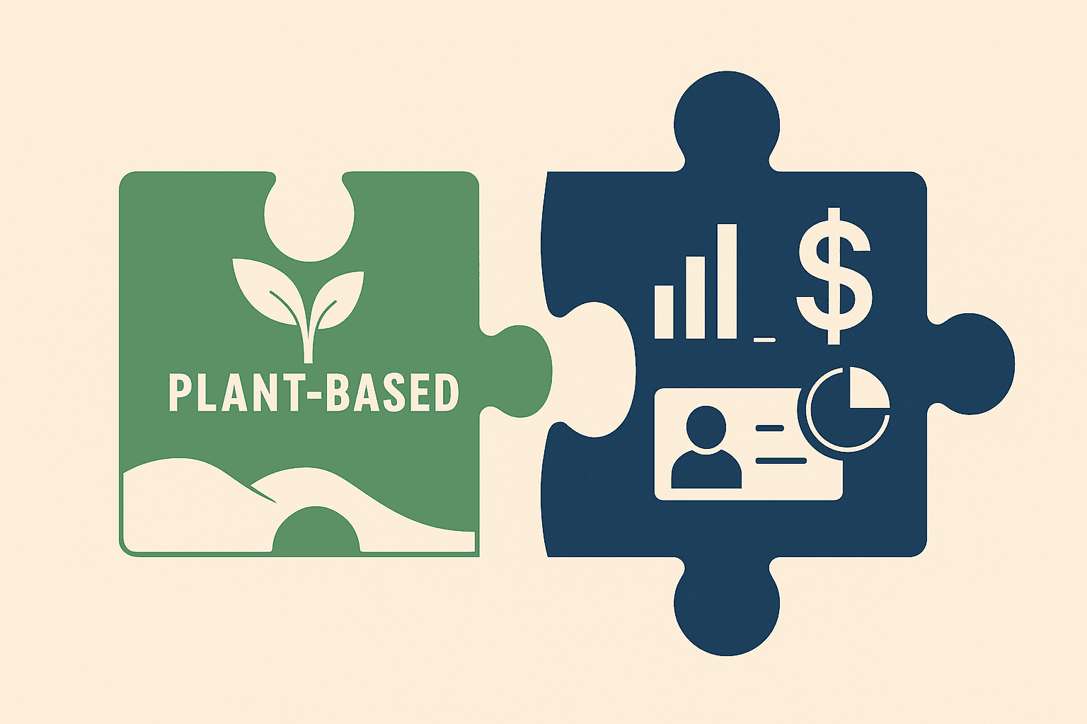 Rebels or Replicators? The Identity Crisis of Plant-Based Companies Hiring from Big Food