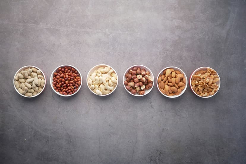Vegan Superfoods: Nutrient-Dense, Filling, and Everyday Essentials