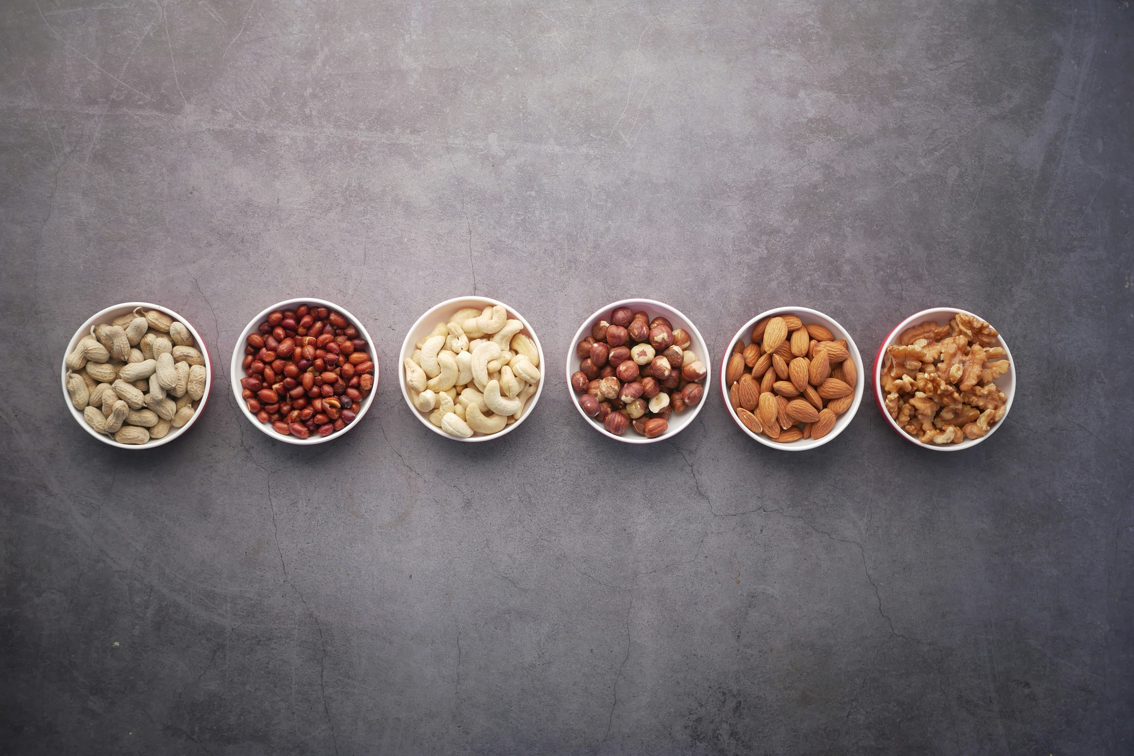 Vegan Superfoods: Nutrient-Dense, Filling, and Everyday Essentials