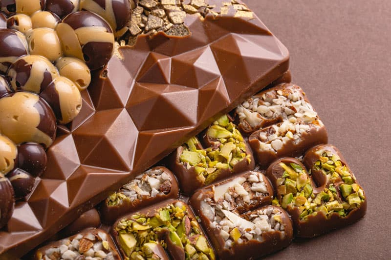Sweet and Salty Treats