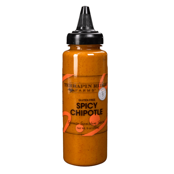 Terrapin Ridge Farms Spicy Chipotle
