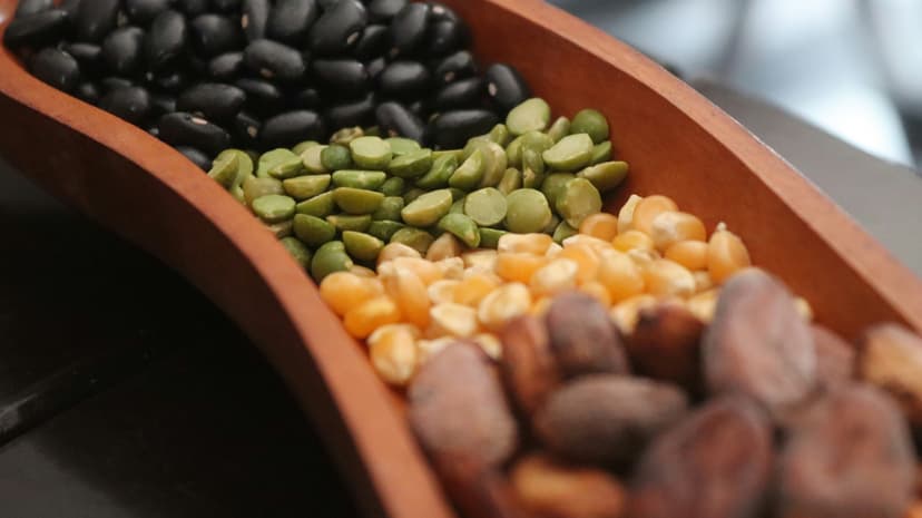 Beyond the Three Sisters: Global Plant-Based Trios Rooted in Traditional Wisdom