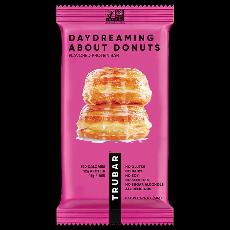 TRUBAR  Daydreaming About Donuts